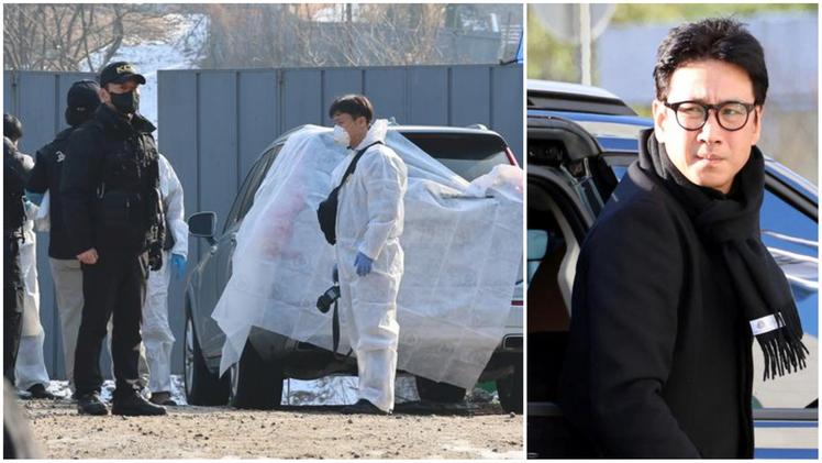 Morto Lee Sun-Kyun, l'attore del film Oscar «Parasite» trovato senza vita in auto