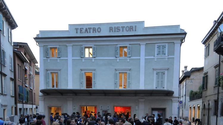 Il convegno sarà ospitato dal teatro Ristori