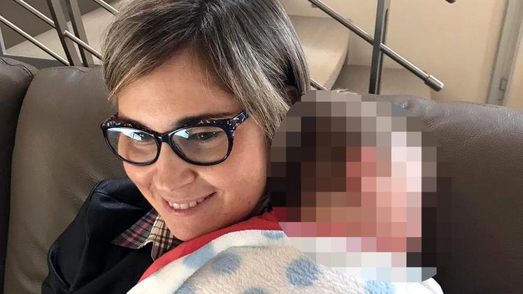 Federica Ghirelli, la 37enne di Villabartolomea morta dopo il parto