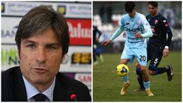 Romairone, ex direttore sportivo del Chievo, elogia Elia Giani