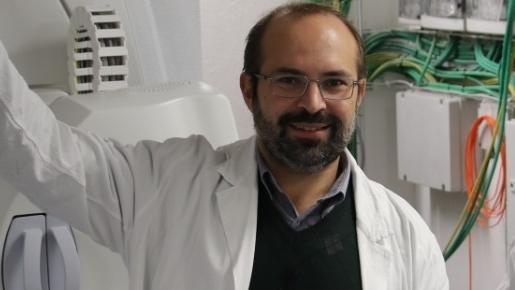 Francesco Fiorica, direttore del Dipartimento di Oncologia dell'Ulss 9