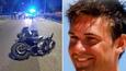 L’incidente Piccoli ha perso il controllo del suo scooter in via Pancaldo prima del ponte del Saval
