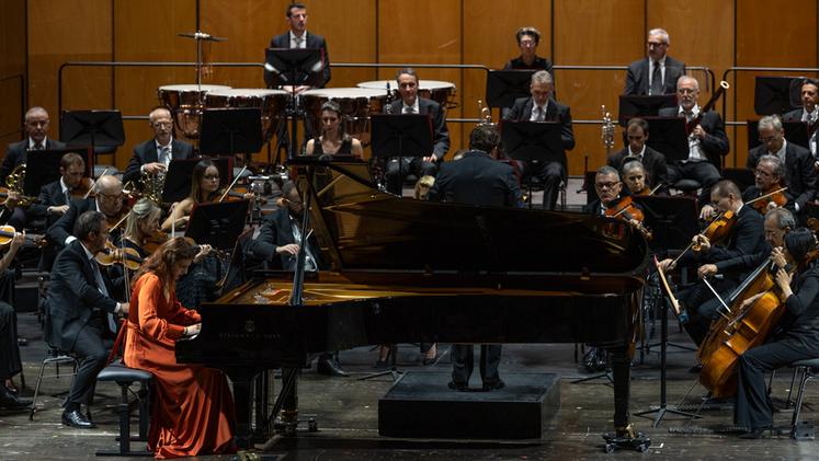 Verona Piano Competition diventa una serie Sky Classica