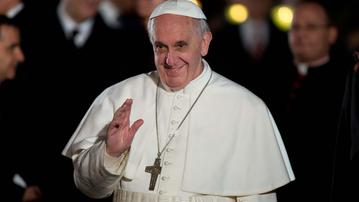 Papa Francesco sarà a Verona il 18 maggio