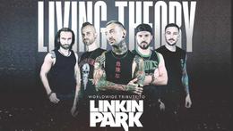I Living Theory, band tributo dei Linkin Park