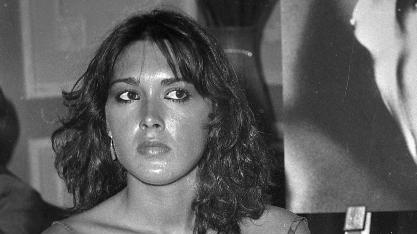 Morta Lilli Carati, icona sexy anni '70