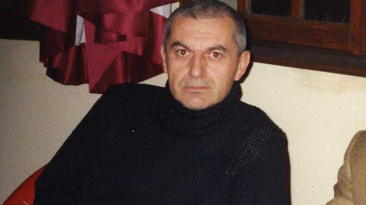 L'avvocato Egidio Verzini