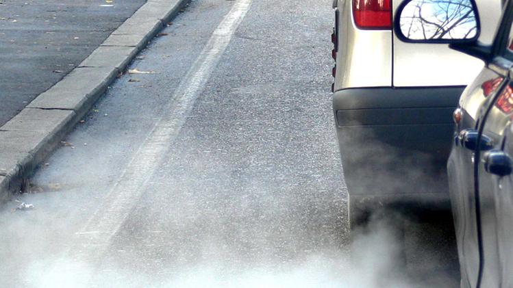 Domeniche senz’auto a San Bonifacio a causa delle polveri sottili 