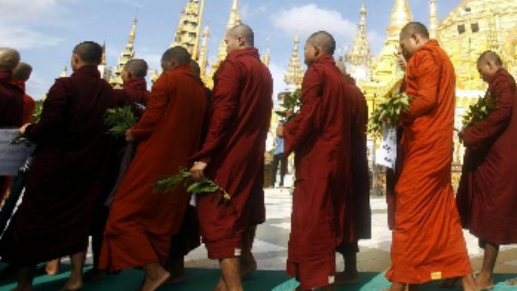 Monaci buddisti accusati in Olanda di abusare sessualmente di bambini