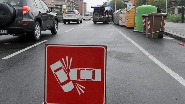 Nuovo incidente in corso Milano: un altro pedone investito