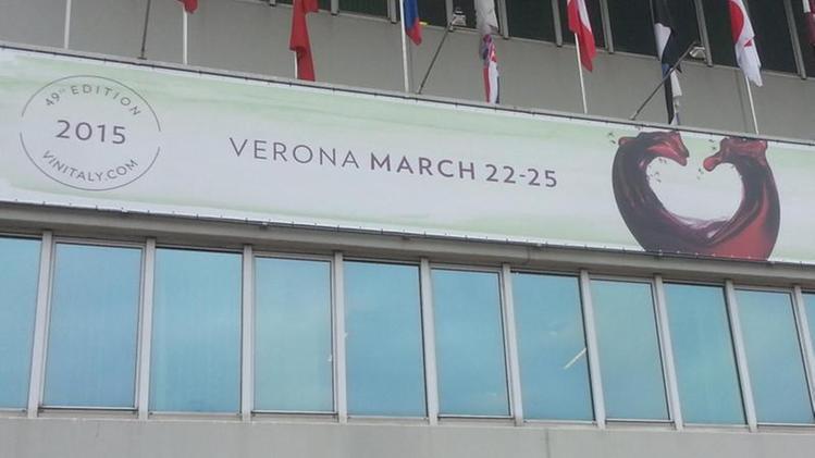 Da domenica 22 a mercoledì 25 marzo Verona sarà la capitale internazionale del vino ma non solo: sono attesi personaggi del mondo dello spettacolo, della politica, dello sport per un brindisi