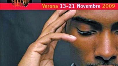
 La locandina del 29&#176; Festival di cinema africano