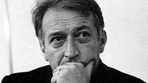 
 Gianni Rodari (1920-1980)
