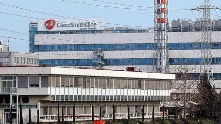 Gsk Italy La Gsk Italia taglia 246 posti «Ma Verona rimane centrale» | L'Arena