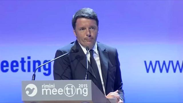 Senato, Renzi: "Non si aumenta democrazia moltiplicando poltrone"