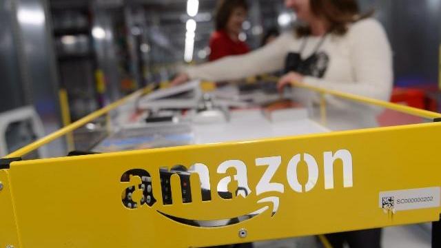 Amazon approda a Verona