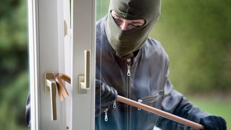 Il problema dei furti in casa sta provocando non poco allarme tra le famiglie della nostra provincia