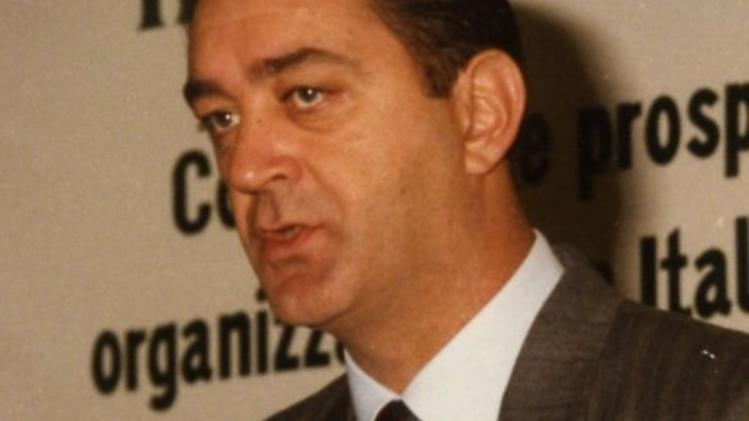 Gianmario Pellizzari