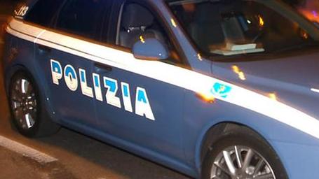 La coppia è stata fermata a Verona dalla polizia