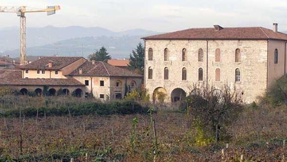 La  Villa Aquadevita diventerà un centro culturale polmone per tutto l’est veronese 
