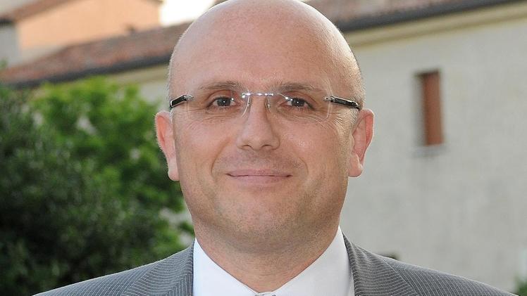 Corrado Vincenzi è l’unico candidato sindaco a San Pietro di Morubio