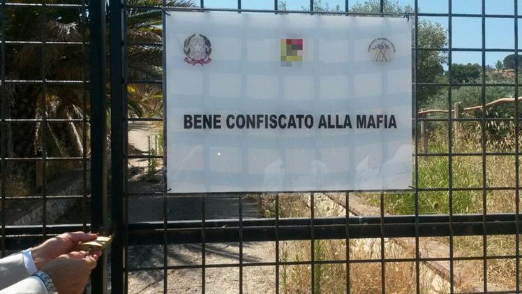 Verona, seconda provincia in Veneto per beni confiscati alla mafia