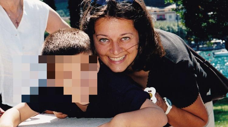 Alessandra Maffezzoli, uccisa dall'ex