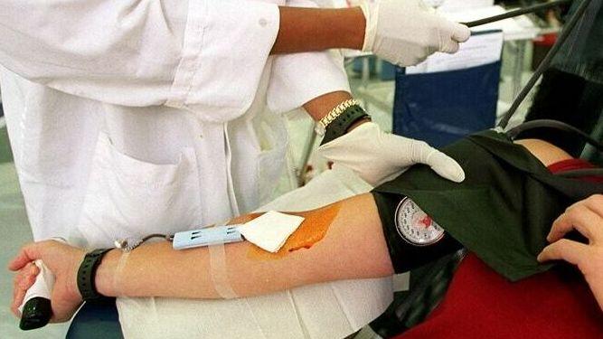 Donazione di sangue:  l’Avis di Arcole opera da 40 anni