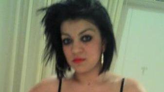 Petronela, la 28enne uccisa (Facebook)