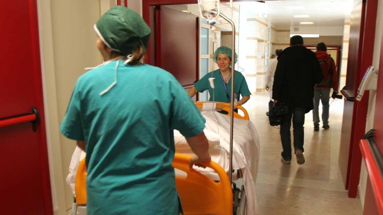 Per gli ospedali del territorio, come il Fracastoro di San Bonifacio, non cambierà nulla