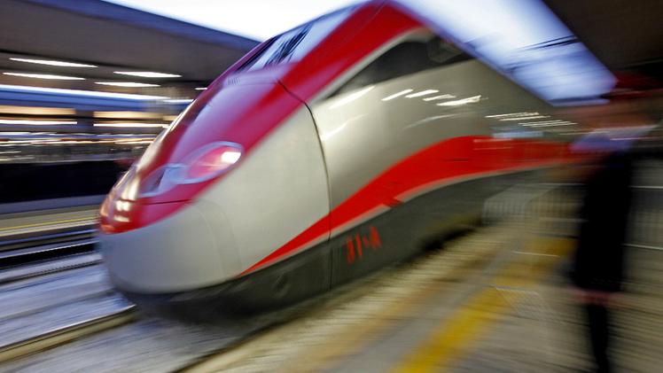 La tratta ad alta velocità tra Verona e Padova avrà un costo di cinque miliardi di euro