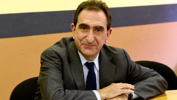 Carlo Fuortes,  commissario straordinario della Fondazione Arena