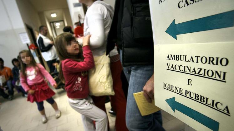 A Verona sono state acquistate per ora 75mila dosi di vaccini, in base ai dati raccolti lo scorso anno