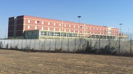 Il carcere di Rovigo