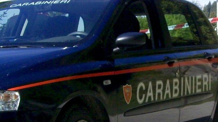 Due donne arrestate dai carabinieri