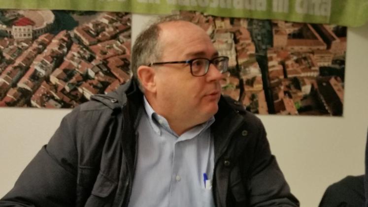Michele Bertucco (Piazza Pulita)
