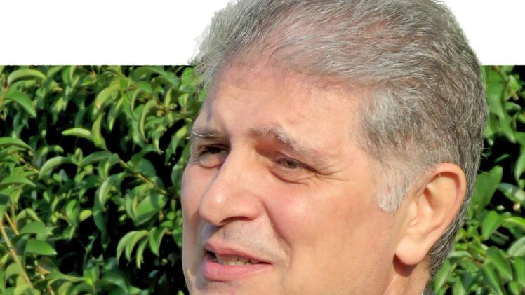 Claudio Betteli: si è dimesso dalla presidenza della casa di riposo