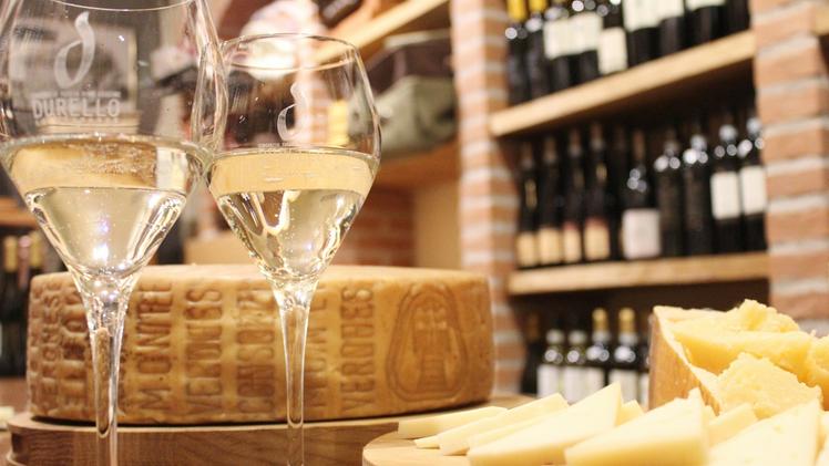 Il vino Durello ed il Monte veronese saranno protagonisti nei menù fino al 31 marzo
