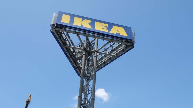 Un altro passo verso Ikea