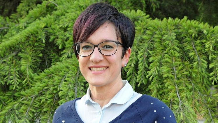 Marica Faben candidato sindaco della civica «Casaleone Viva»