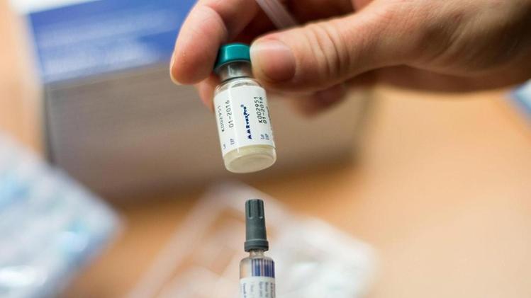 La vaccinazione anti morbillo è sempre più consigliata