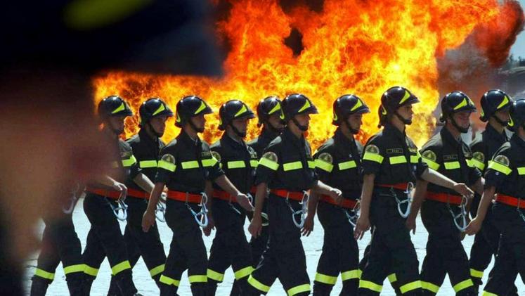 Vigili del fuoco: a Verona in arrivo 28 nuove unità