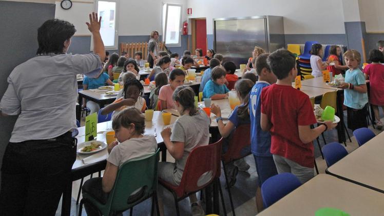 Mense scolastiche: Roverchiara e Isola Rizza avranno la stessa ditta