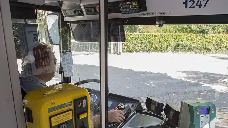 Gli autisti dei bus Atv chiedono cabine chiuse per proteggersi dai passeggeri violenti