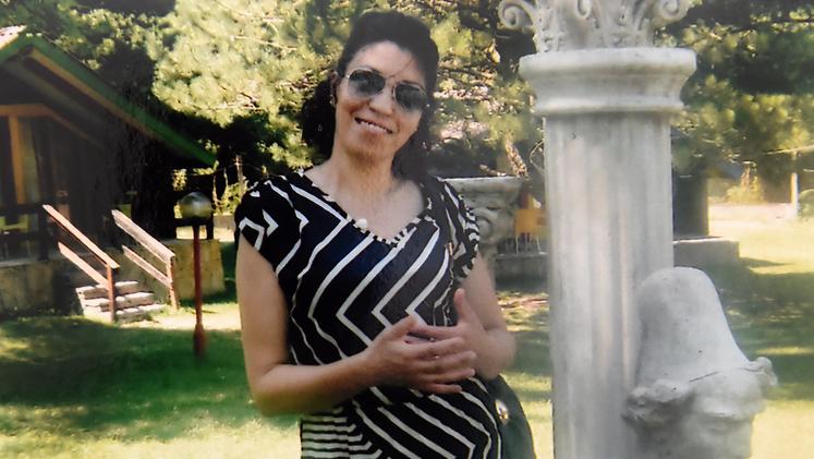 Khadija Bencheik, la donna uccisa e ritrovata a Valeggio