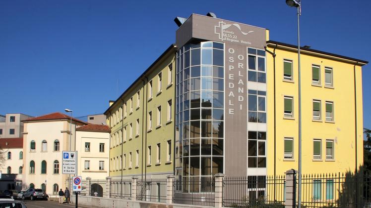 L’ospedale Orlandi di Bussolengo sarà convertito a centro riabilitativo e lungodegenza