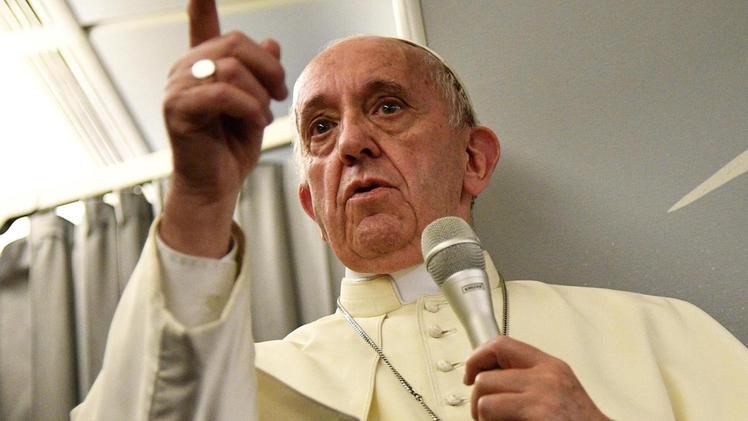 Papa Francesco: al tema dell’ambiente e del rispetto del Creato ha dedicato l’enciclica «Laudato si’»