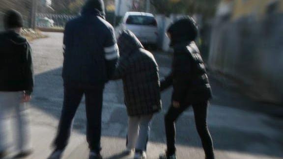 Bimbo di sette anni vittima di bullismo a Verona