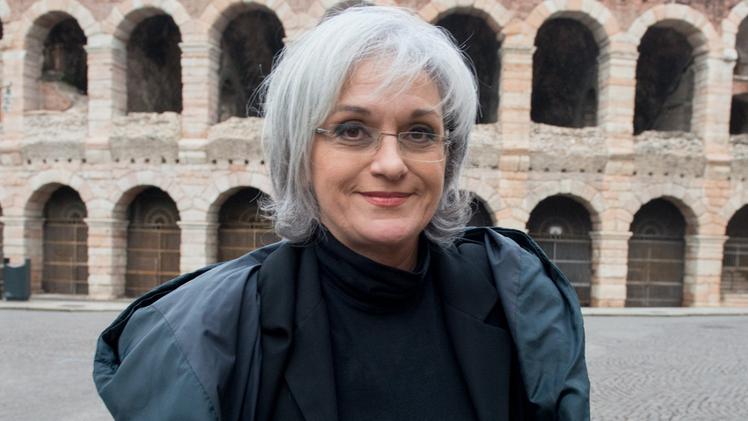 Cecilia Gasdia, nuovo sovrintendente della Fondazione Arena