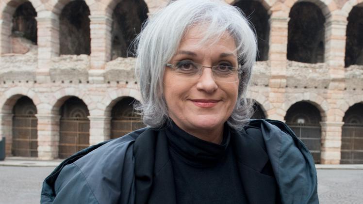 Cecilia Gasdia, soprano, nuovo sovrintendente della Fondazione